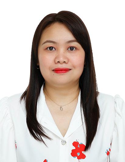 Ms. Maria Teresa Arca-Guardiano